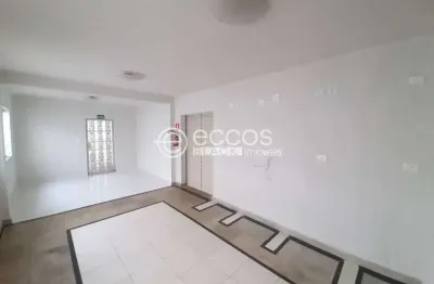 Casa comercial para aluguel, 5 vagas, brasil - uberlândia/mg