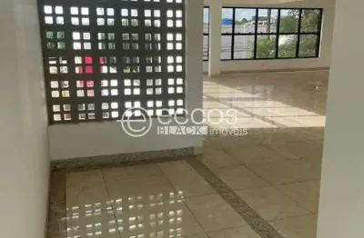 Imóvel comercial para aluguel, 2 quartos, 12 vagas, cidade jardim - uberlândia/mg