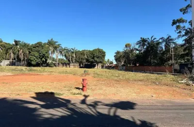 Terreno à venda, chácaras tubalina e quartel - uberlândia/mg