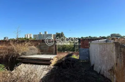 Terreno comercial à venda na Avenida Geraldo Motta Batista, 69, Daniel Fonseca, Uberlândia