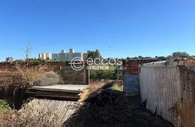 Terreno comercial à venda na Avenida Geraldo Motta Batista, 69, Daniel Fonseca, Uberlândia