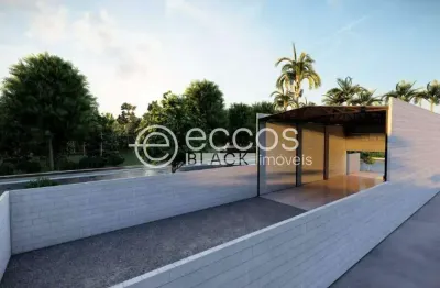 Casa comercial à venda na Rua República do Piratini, 97, Alto Umuarama, Uberlândia