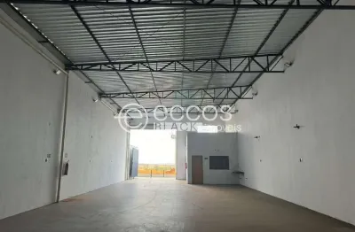 Casa comercial à venda na Avenida Dos Parecis, 192, Aclimação, Uberlândia