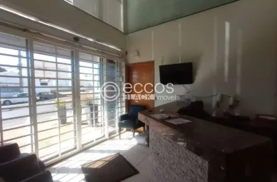 Imóvel comercial para aluguel, patrimônio - uberlândia/mg