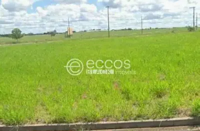 Terreno comercial à venda na Rua Terracota, 61, Grand Ville, Uberlândia