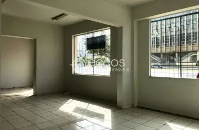 Imóvel comercial para aluguel, cazeca - uberlândia/mg