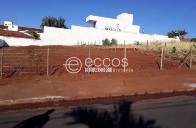 Terreno comercial à venda na Avenida Concórdia, 94, Morada da Colina, Uberlândia