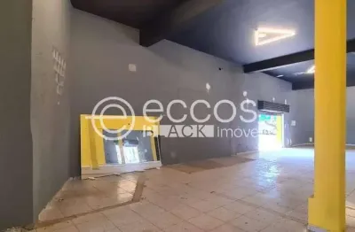 Terreno comercial à venda na Avenida Cipriano Del Favero, 772, Centro, Uberlândia