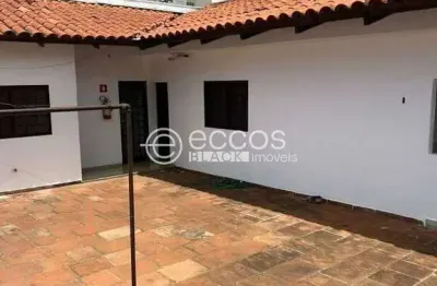 Casa comercial para aluguel, osvaldo rezende - uberlândia/mg