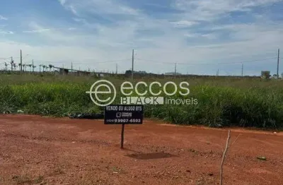 Terreno comercial à venda na Avenida Segismundo Pereira, 72, Novo Mundo, Uberlândia