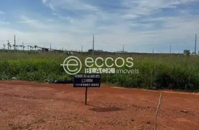 Terreno comercial à venda na Avenida Segismundo Pereira, 72, Novo Mundo, Uberlândia