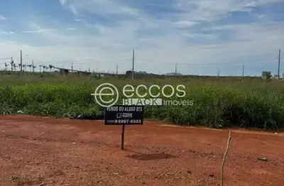 Terreno comercial à venda na Avenida Segismundo Pereira, 72, Novo Mundo, Uberlândia