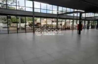 Imóvel comercial para aluguel, lídice - uberlândia/mg