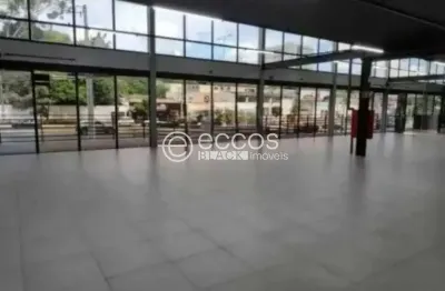 Imóvel comercial para aluguel, lídice - uberlândia/mg