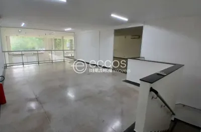 Imóvel comercial para aluguel, santa mônica - uberlândia/mg