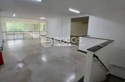Imóvel comercial para aluguel, santa mônica - uberlândia/mg
