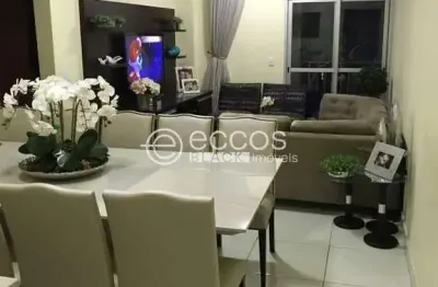 Cobertura à venda, 3 quartos, 1 suíte, 2 vagas, saraiva - uberlândia/mg