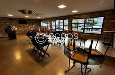 Imóvel comercial para aluguel, cidade jardim - uberlândia/mg