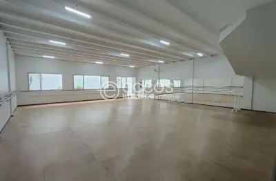 Imóvel comercial para aluguel, lídice - uberlândia/mg