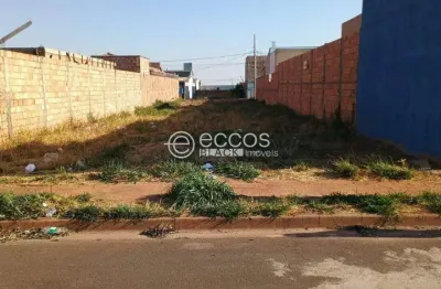 Terreno à venda, parque das laranjeiras - uberaba/mg