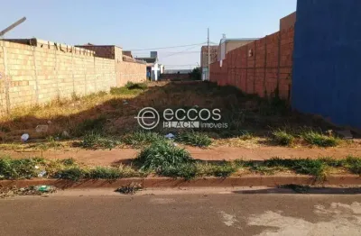 Terreno à venda, parque das laranjeiras - uberaba/mg