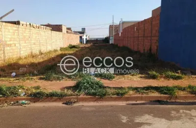Terreno comercial à venda na Rua Eraldo Afonso De Melo, 238, Parque das Laranjeiras, Uberaba