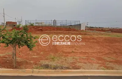 Terreno comercial à venda na Rua Adilson Rodrigues Gomes, 327, Aclimação, Uberlândia