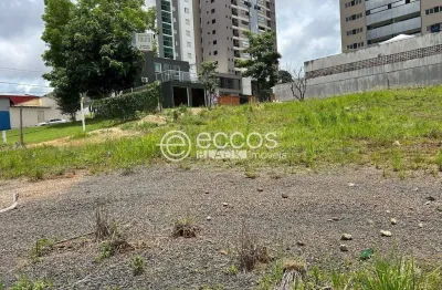 Terreno comercial à venda na Avenida Suíça, 60, Tibery, Uberlândia