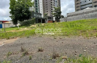 Terreno comercial à venda na Avenida Suíça, 60, Tibery, Uberlândia