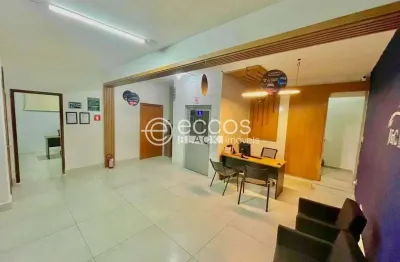 Casa comercial para aluguel, morada da colina - uberlândia/mg