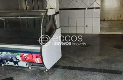 Imóvel comercial para aluguel, santa maria - uberaba/mg