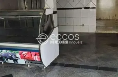 Imóvel comercial para aluguel, santa maria - uberaba/mg