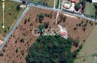 Terreno comercial à venda na Rua São Geraldo, 387, Dom Bosco, Betim