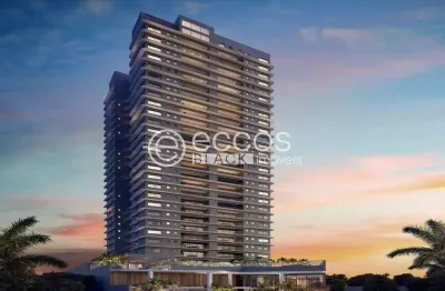 Apartamento à venda, 4 quartos, 4 suítes, 2 vagas, jardim karaíba - uberlândia/mg