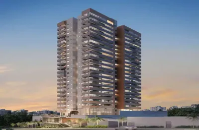 Apartamento à venda, 3 quartos, 3 suítes, 2 vagas, morada da colina - uberlândia/mg