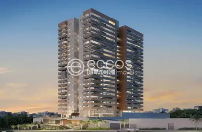 Apartamento à venda, 3 quartos, 3 suítes, 2 vagas, morada da colina - uberlândia/mg