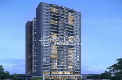 Apartamento à venda, 3 quartos, 1 suíte, 1 vaga, jardim sul - uberlândia/mg