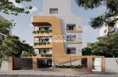 Cobertura à venda, 3 quartos, 1 suíte, 2 vagas, carmo - belo horizonte/mg