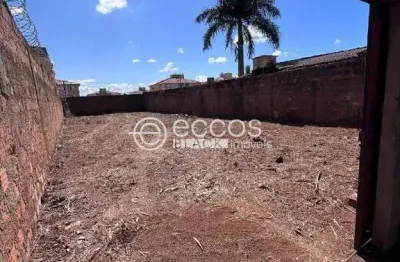 Terreno à venda, chácaras tubalina e quartel - uberlândia/mg