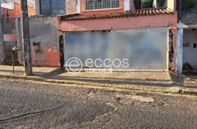Terreno comercial à venda na Rua Doutor Lacerda, 319, Lidice, Uberlândia