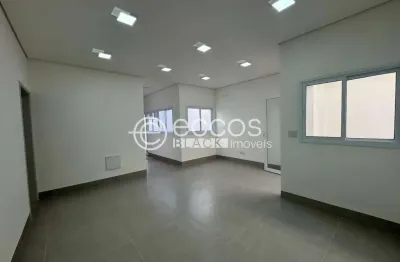 Casa comercial para alugar na Avenida Raulino Cotta Pacheco, 274, Martins, Uberlândia