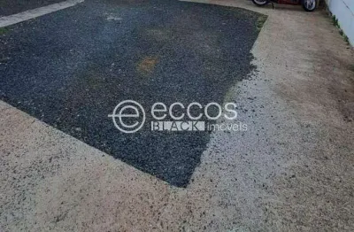 Terreno comercial à venda na Avenida Princesa Izabel, 343, Fundinho, Uberlândia