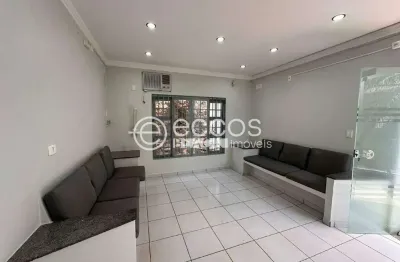 Casa comercial para alugar na Rua Olegário Maciel, 901, Centro, Uberlândia