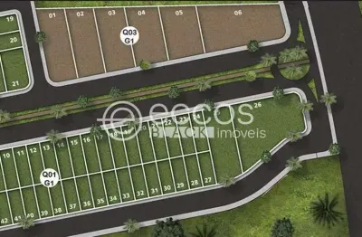 Terreno à venda, chácaras tubalina e quartel - uberlândia/mg