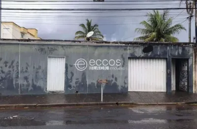 Terreno comercial à venda na Rua Hildebrando Oliva, 459, Santa Mônica, Uberlândia