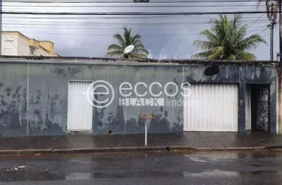 Terreno comercial à venda na Rua Hildebrando Oliva, 459, Santa Mônica, Uberlândia
