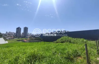 Terreno comercial à venda na Rua da Paz, 63, Morada da Colina, Uberlândia