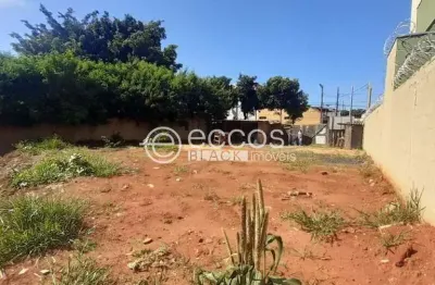 Terreno comercial à venda na Avenida Geraldo Abrão, 587, Santa Luzia, Uberlândia