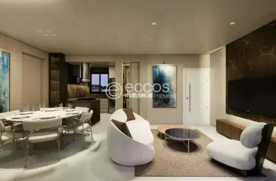 Area privativa à venda, 3 quartos, 1 suíte, 2 vagas, cidade jardim - belo horizonte/mg