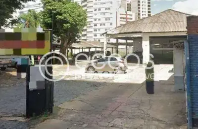 Terreno comercial à venda na Rua Olegário Maciel, 844, Centro, Uberlândia
